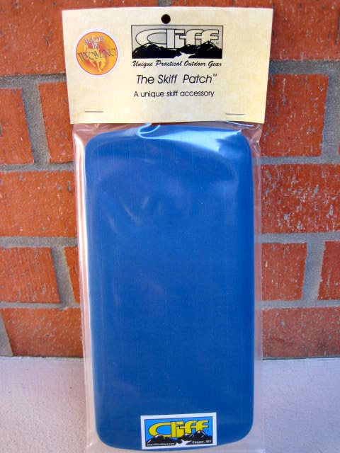 Cliff's The Skiff Patch