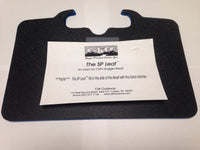 Cliff SP Leaf Backing