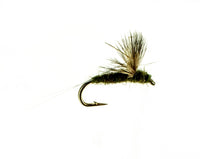 Comparadun, Blue Wing Olive