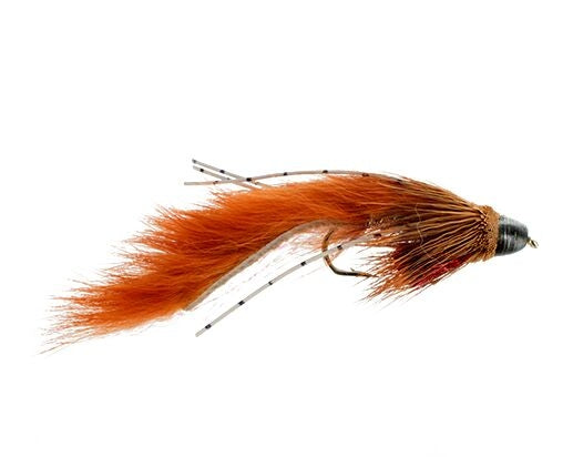 Conehead Muddy Buddy, Brown