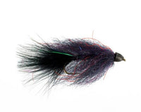 Conehead Brush Bugger, Black