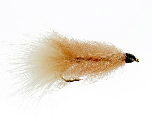 Conehead Brush Bugger, Tan