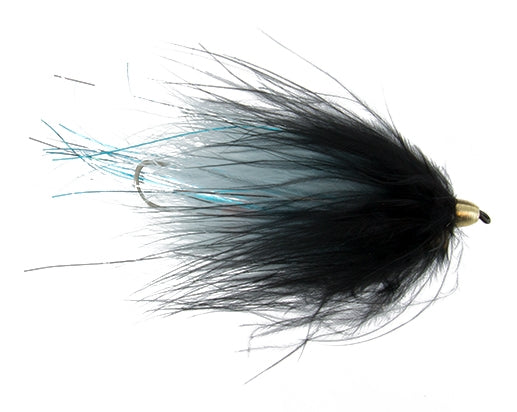Conehead Egg Eater, Blue