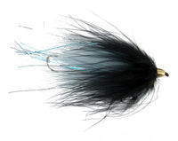 Conehead Egg Eater, Blue