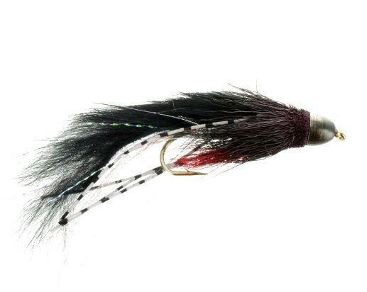 Conehead Muddy Buddy, Black