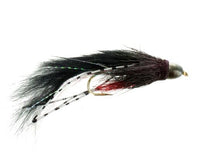 Conehead Muddy Buddy, Black