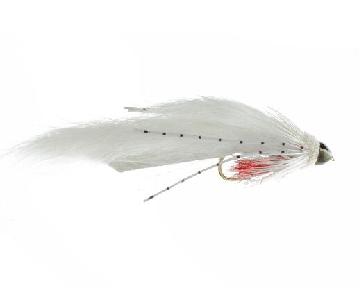 Conehead Muddy Buddy, White
