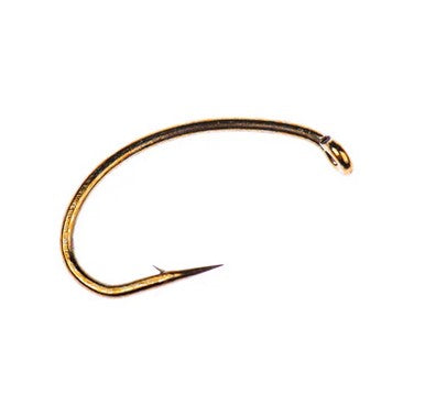 Core 1120 Curved Nymph & Scud