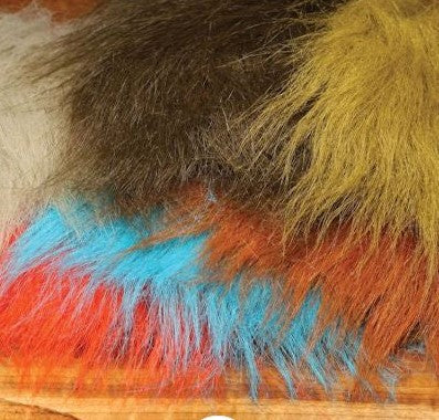 Extra Select Craft Fur