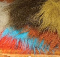 Extra Select Craft Fur