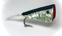 Crease Fly, Black
