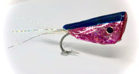Crease Fly, Purple