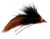 Criminal, Crayfish Black