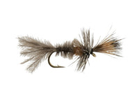 Cripple, Callibaetis
