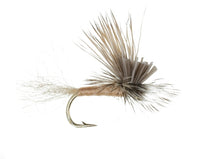 Crippled Caddis