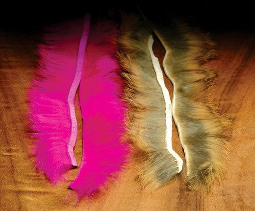 Crosscut Rabbit Strips