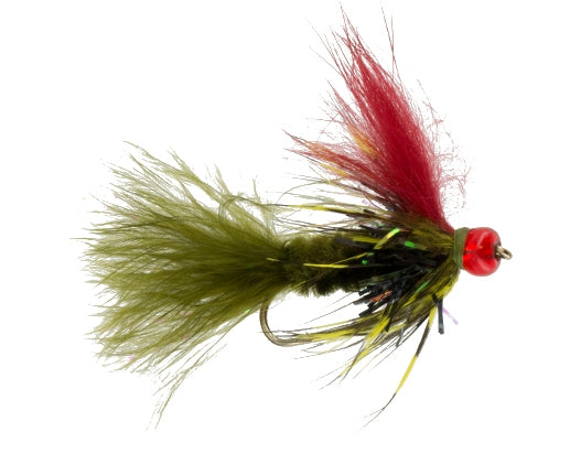 Crowley Wiggler