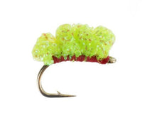 Crystal Meth, Light Chartreuse