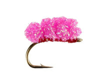 Crystal Meth, Light Pink