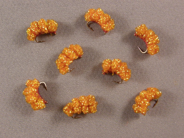 Crystal Meth, Orange grouped 2