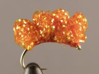 Crystal Meth, Orange