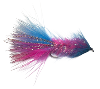 Crystal Bugger, Cotton Candy