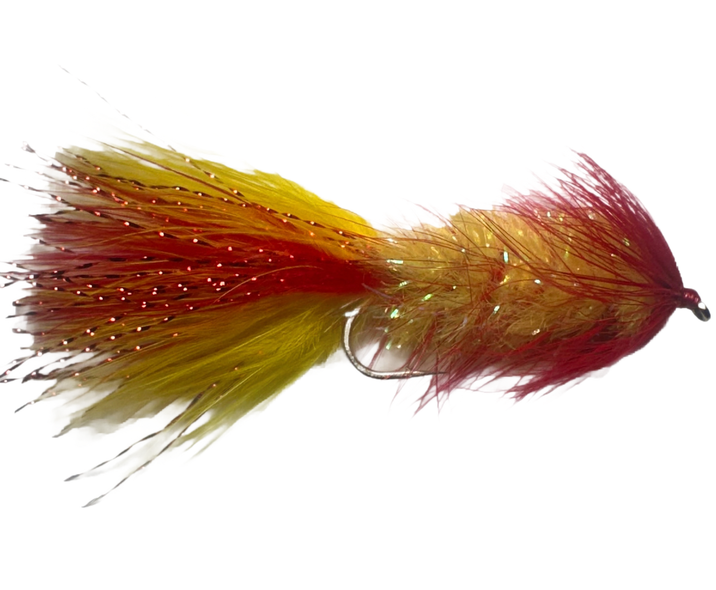 Crystal Bugger, Mickey Finn
