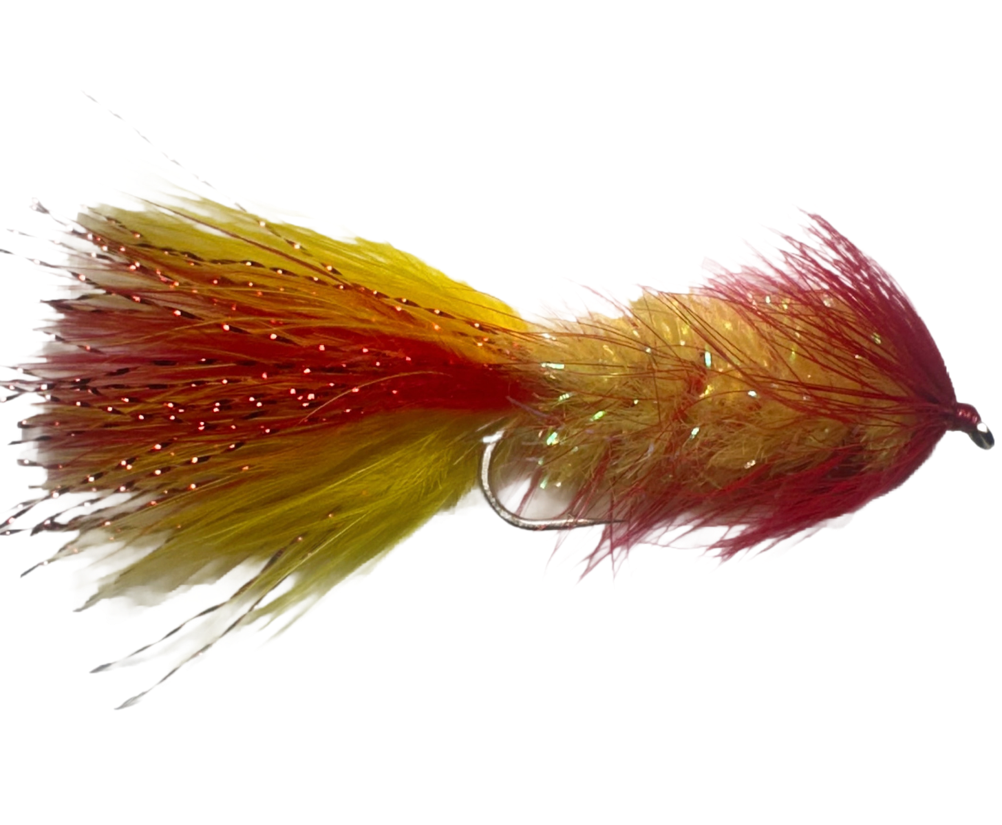 Crystal Bugger, Mickey Finn