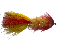 Crystal Bugger, Mickey Finn