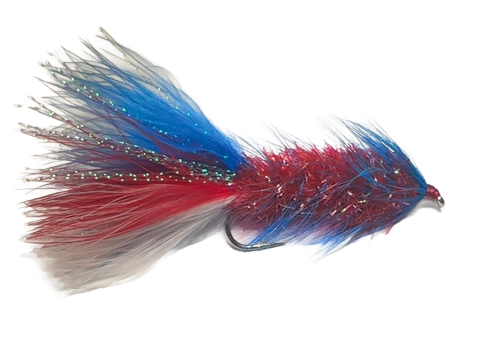Crystal Bugger, Old Glory