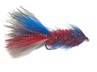 Crystal Bugger, Old Glory