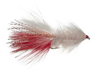 Crystal Bugger, Red Butt