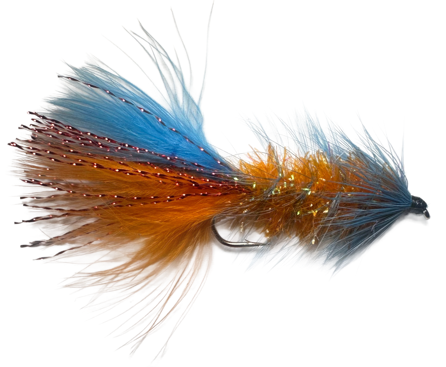 Crystal Bugger, Skyfire