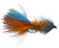 Crystal Bugger, Skyfire