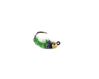 Czech Jig, Olive