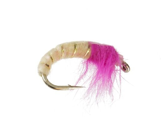 Czechmate, Pink