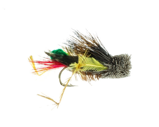 Hopper, Dave's Green