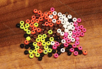 Dazzle Brass Beads