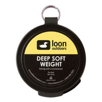 deep soft weight