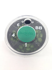 Dinsmore Non-Toxic 4 Shot Dispenser