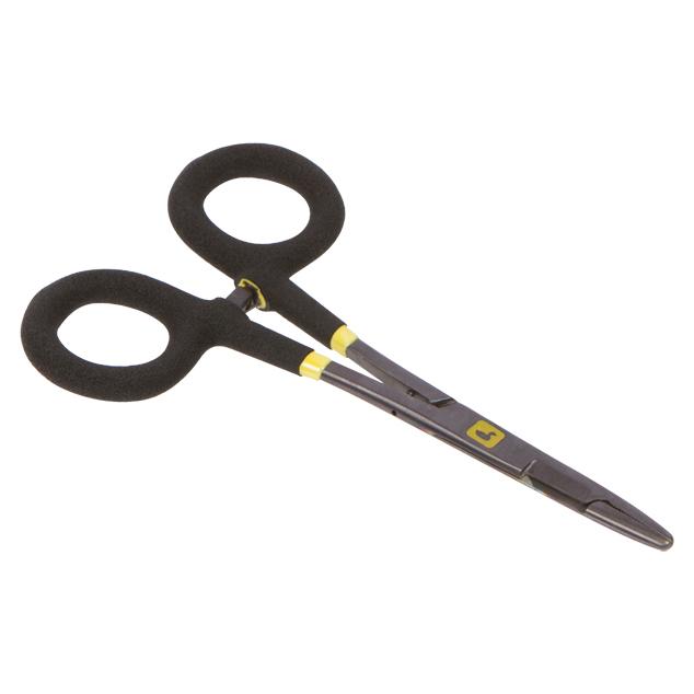 Loon Rogue Scissor Forceps w/ Comy Grip