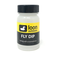 Loon Fly Dip