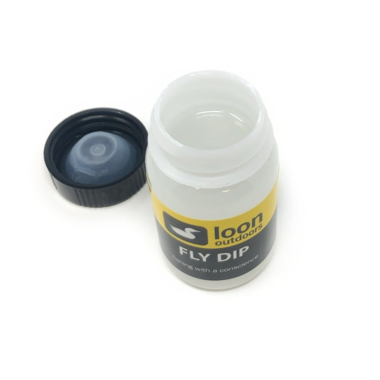 Loon Fly Dip
