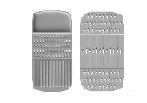 UPG LT High Weekender Fly Box