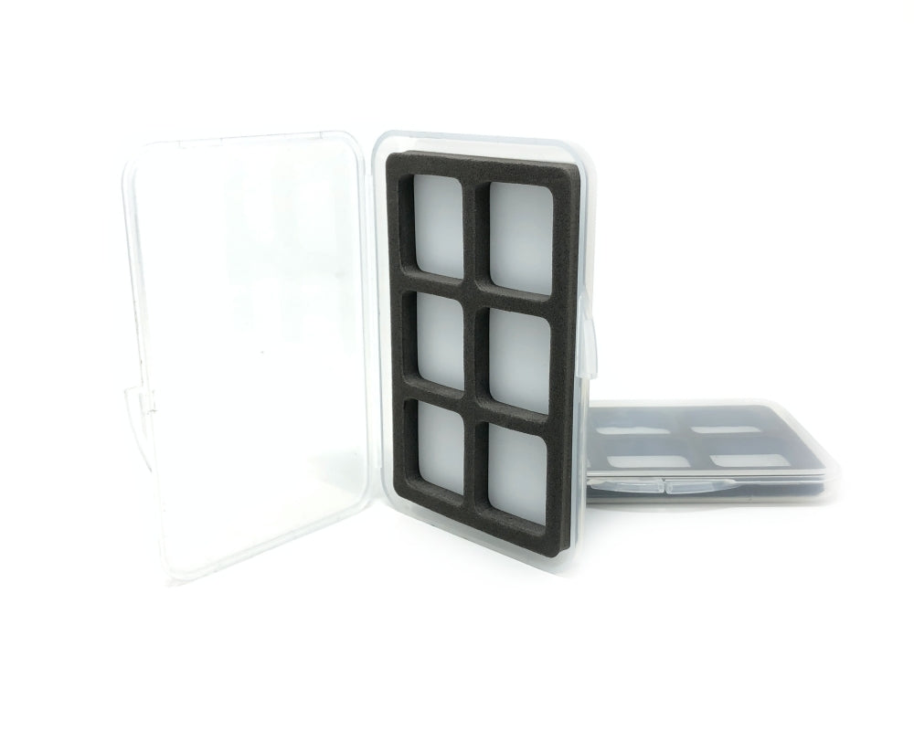 TFS 6 Compartment