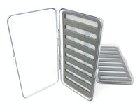 TFS Clear Micro Slit Foam Box