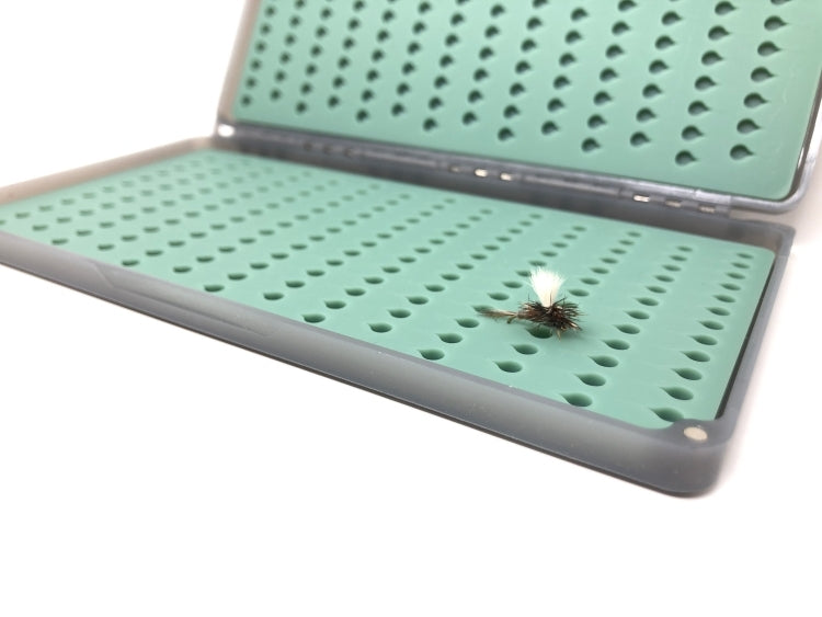 Tacky The Orginal Fly Box - 2X