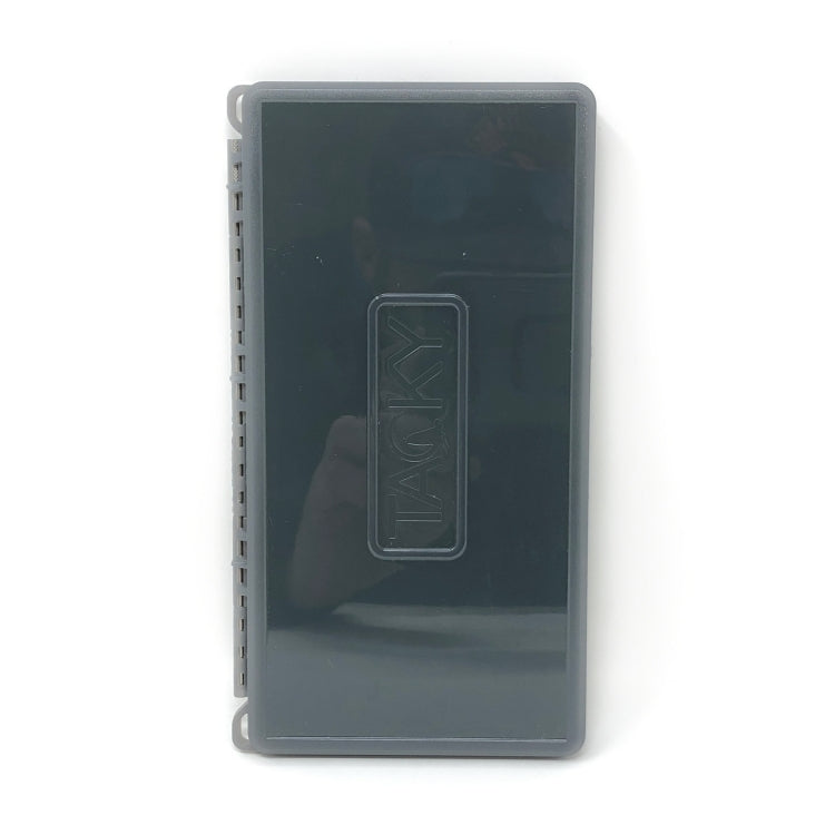 Tacky The Orginal Fly Box - 2X