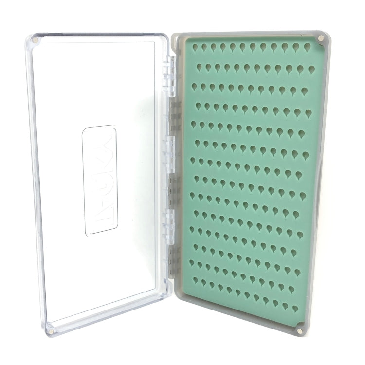 Tacky The Original Fly Box