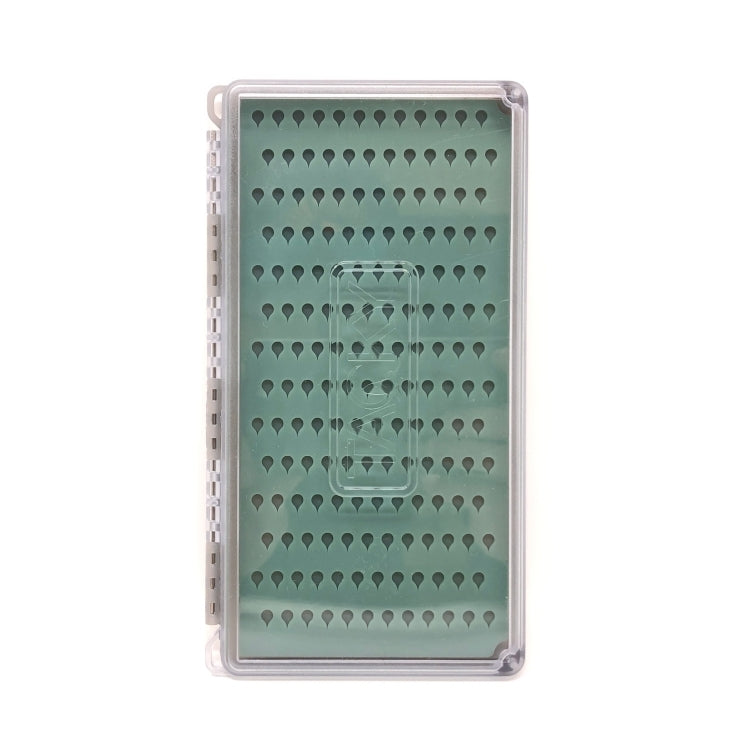 Tacky The Original Fly Box